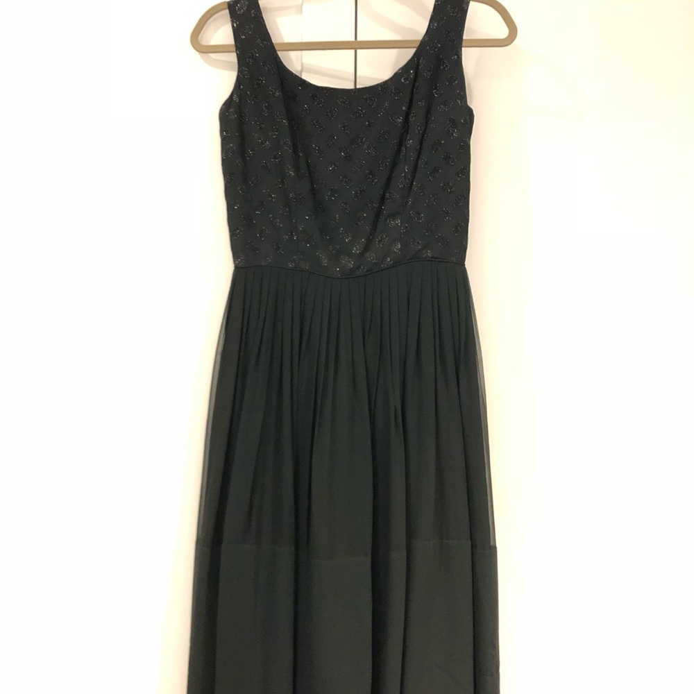 Parkland Dallas Vintage Dress Size Small (4)
